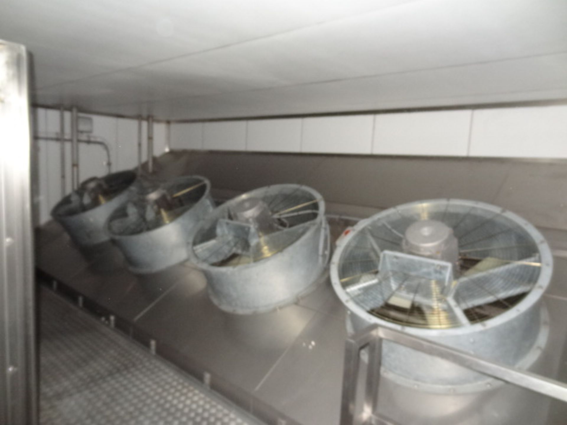 GEA Spiral Freezer. - Image 25 of 40