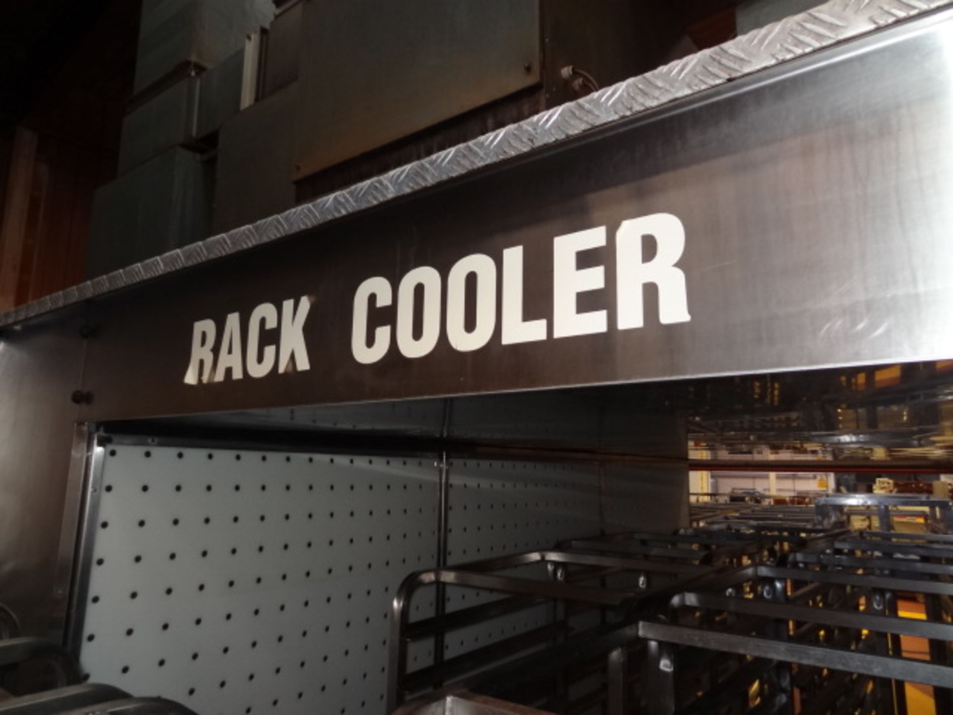 Magnacool. Rack Cooler. - Image 5 of 5