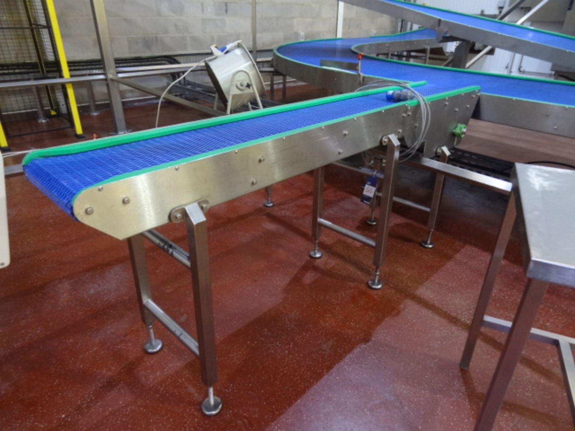 Conveyor Lines - Image 10 of 11