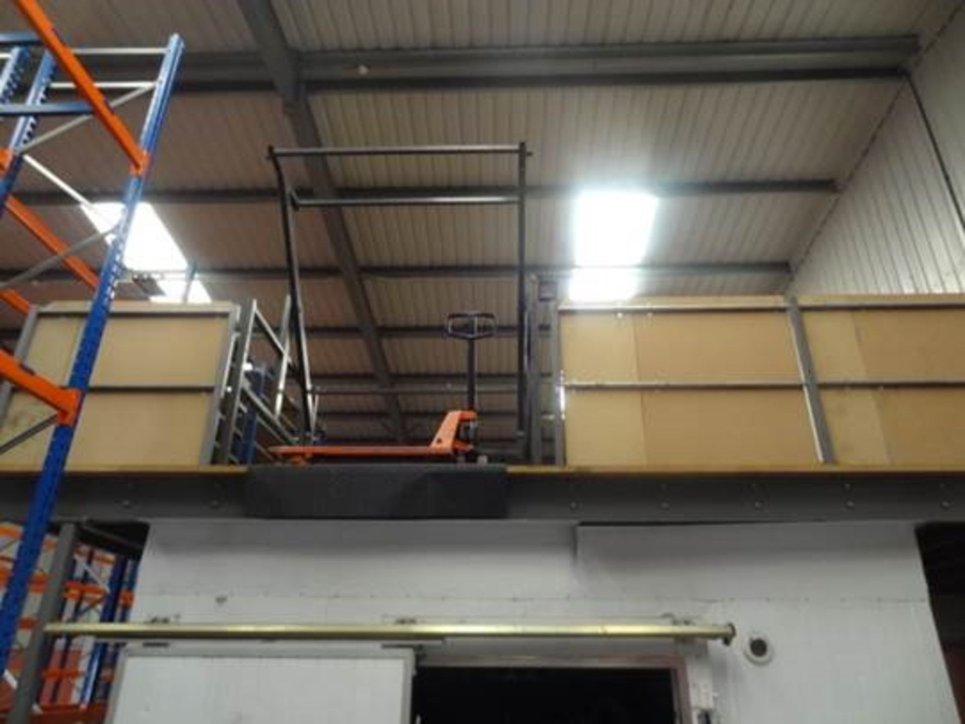 Mezzanine Floor - Image 7 of 18