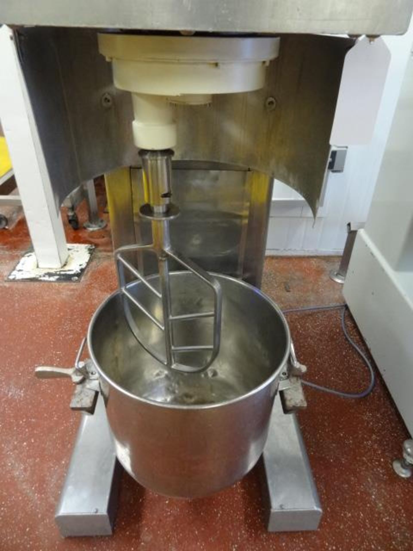 Polin Mixer - Image 3 of 4