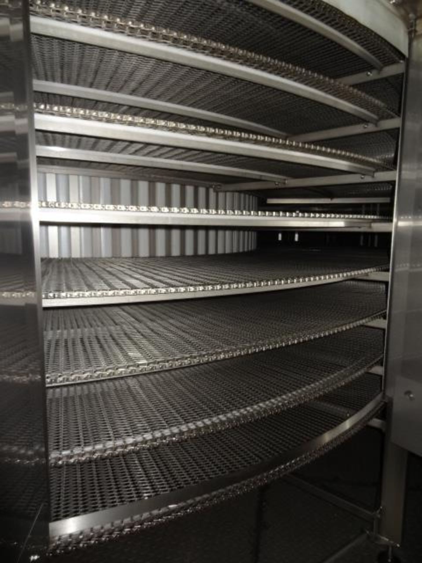 GEA Spiral Freezer. - Image 17 of 40