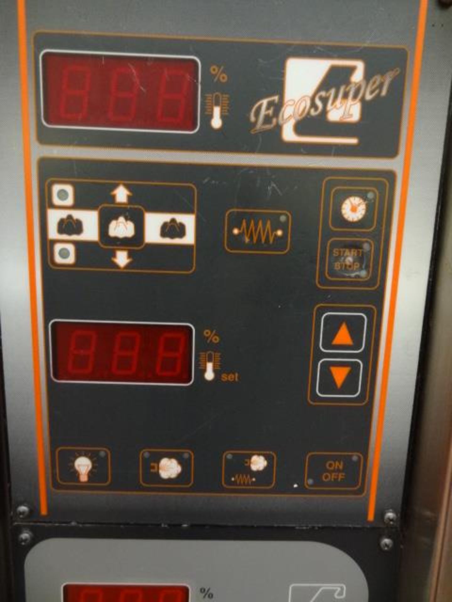 Tagliavini Tronik. Electric Deck Oven. - Image 6 of 6