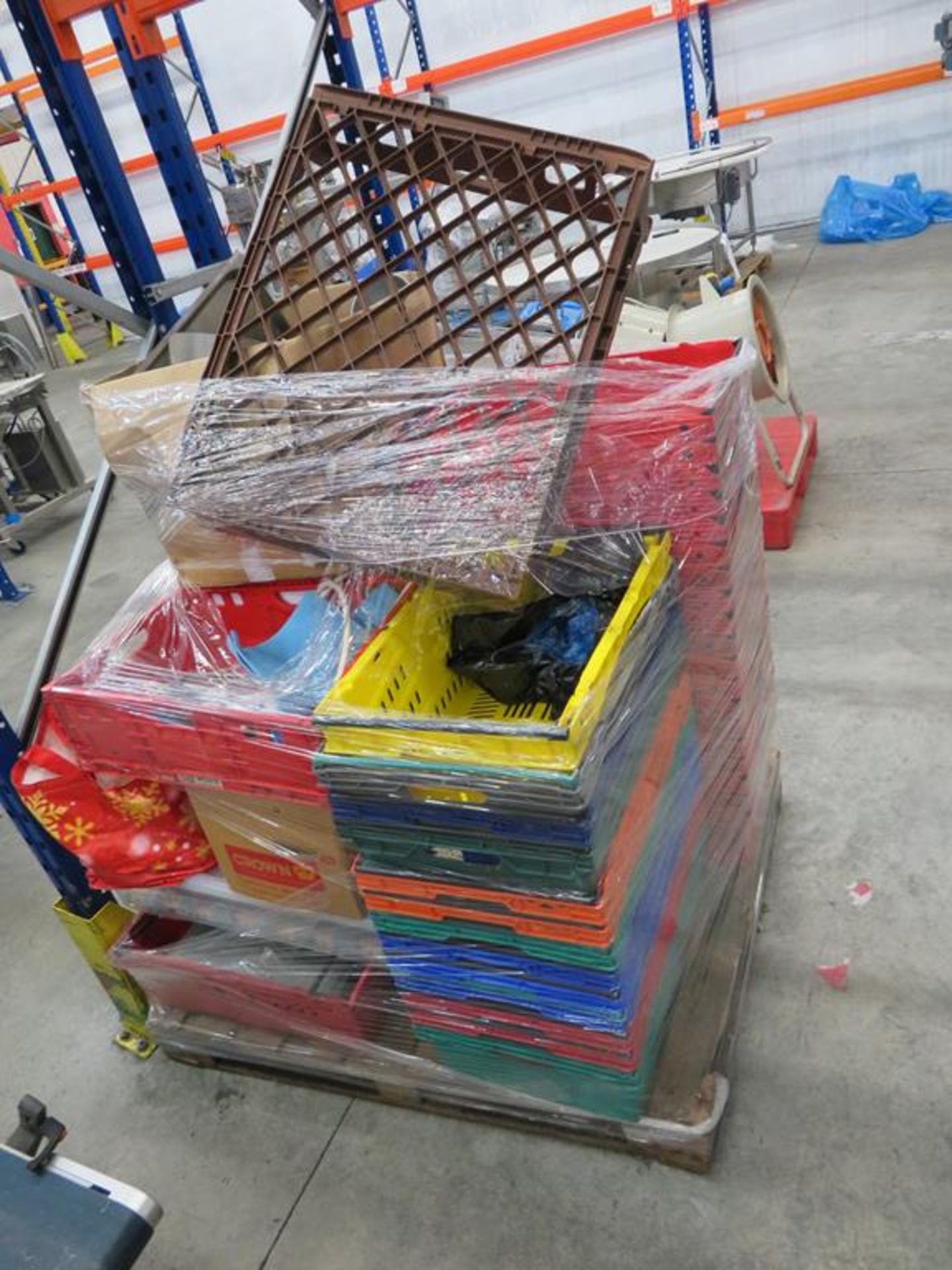 1 x Pallet of Machine Spares - Image 10 of 11