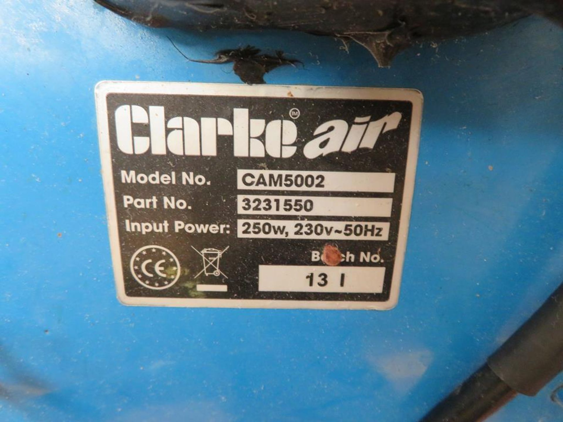 Clarke Fans - Image 2 of 7