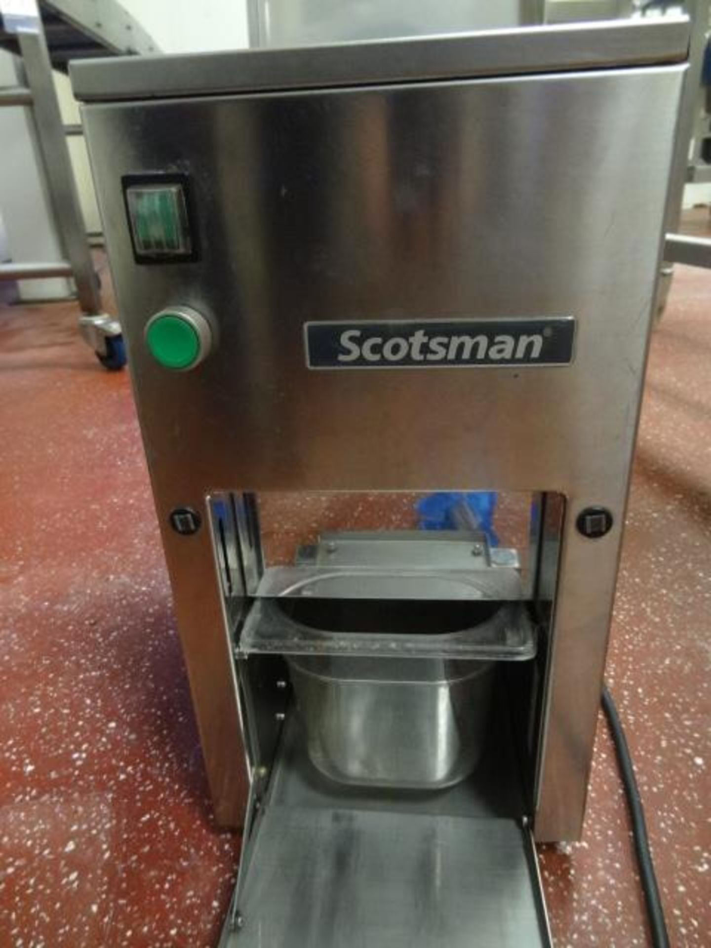 Scotsman. Model Crushman. Ice Crusher - Image 5 of 5