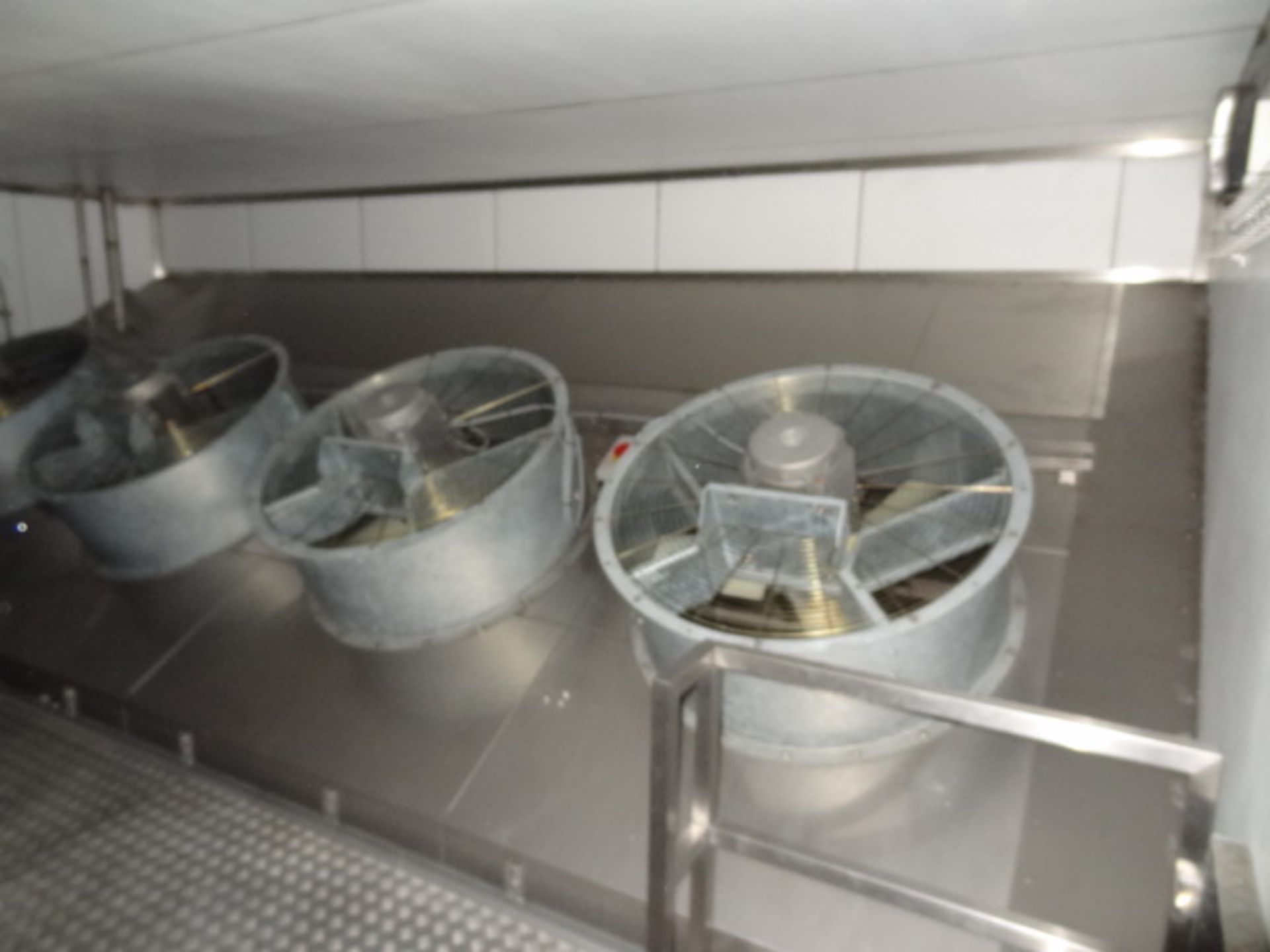 GEA Spiral Freezer. - Image 24 of 40