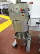 Polin Mixer