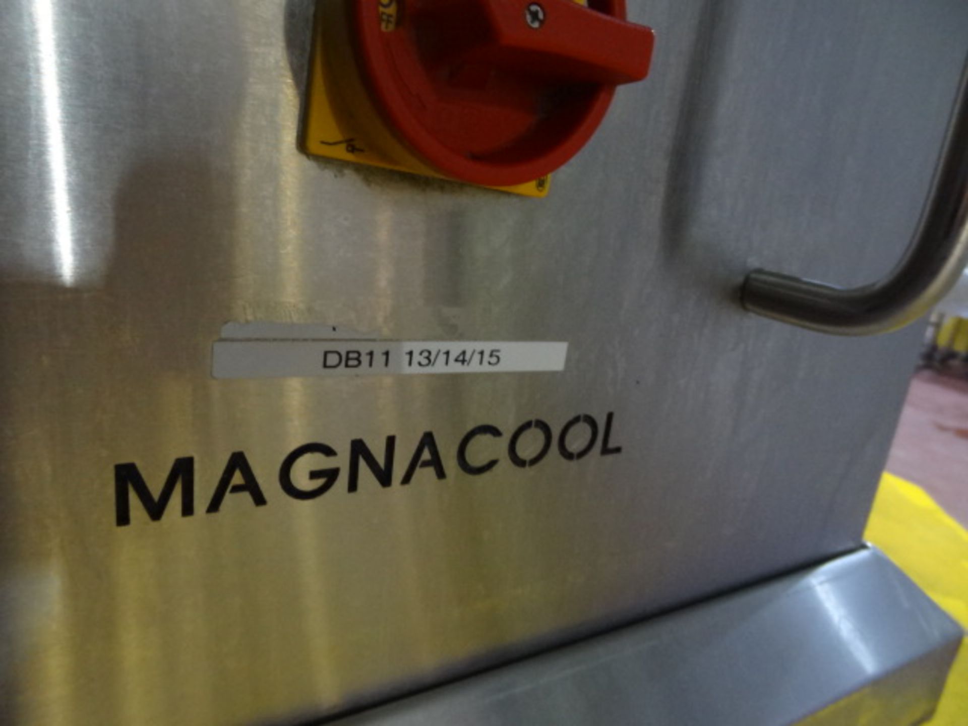 Magnacool Walk through Rack cooler - Image 5 of 5