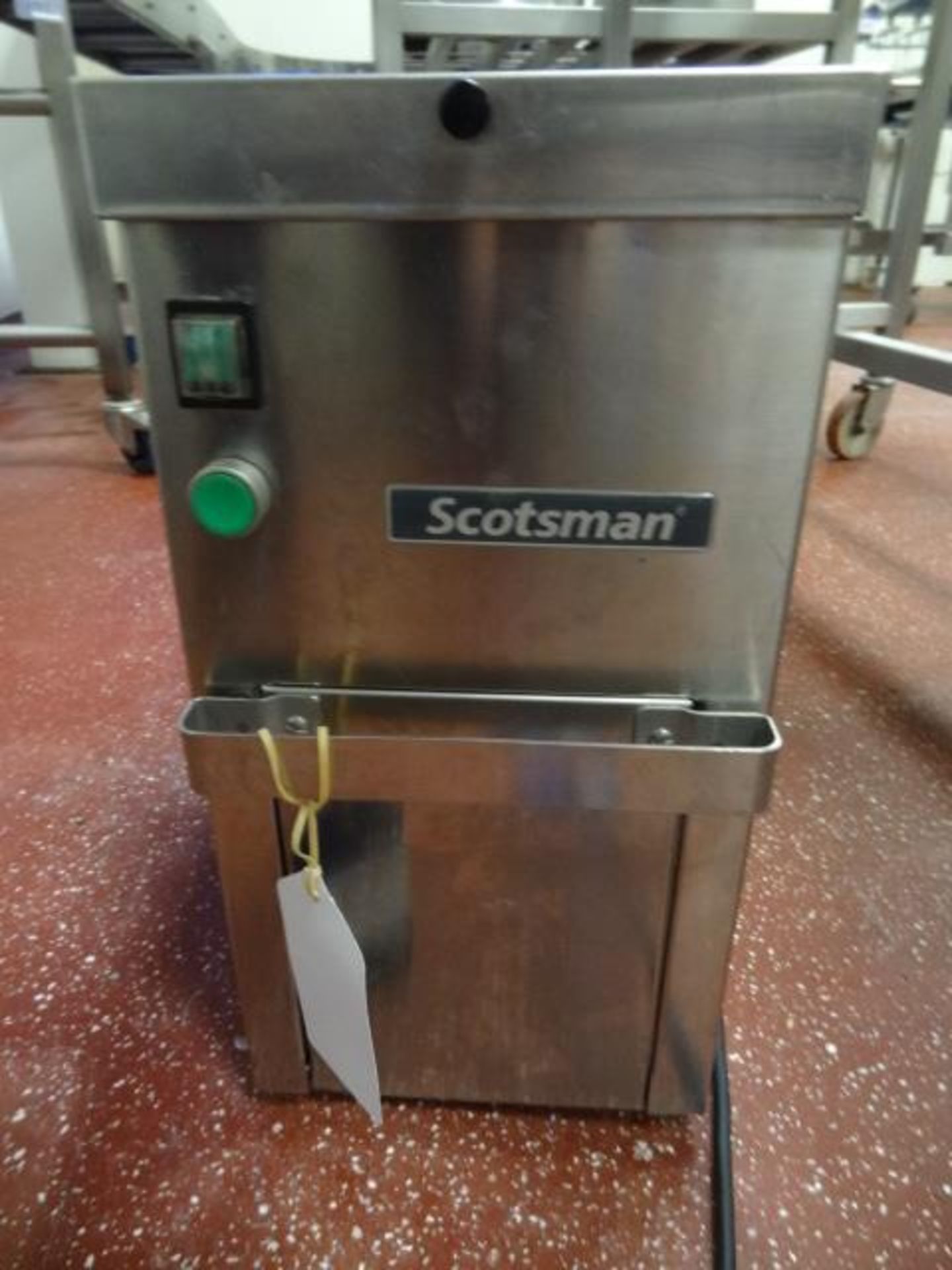 Scotsman. Model Crushman. Ice Crusher - Image 2 of 5