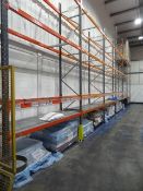 Pallet Racking - Dexion