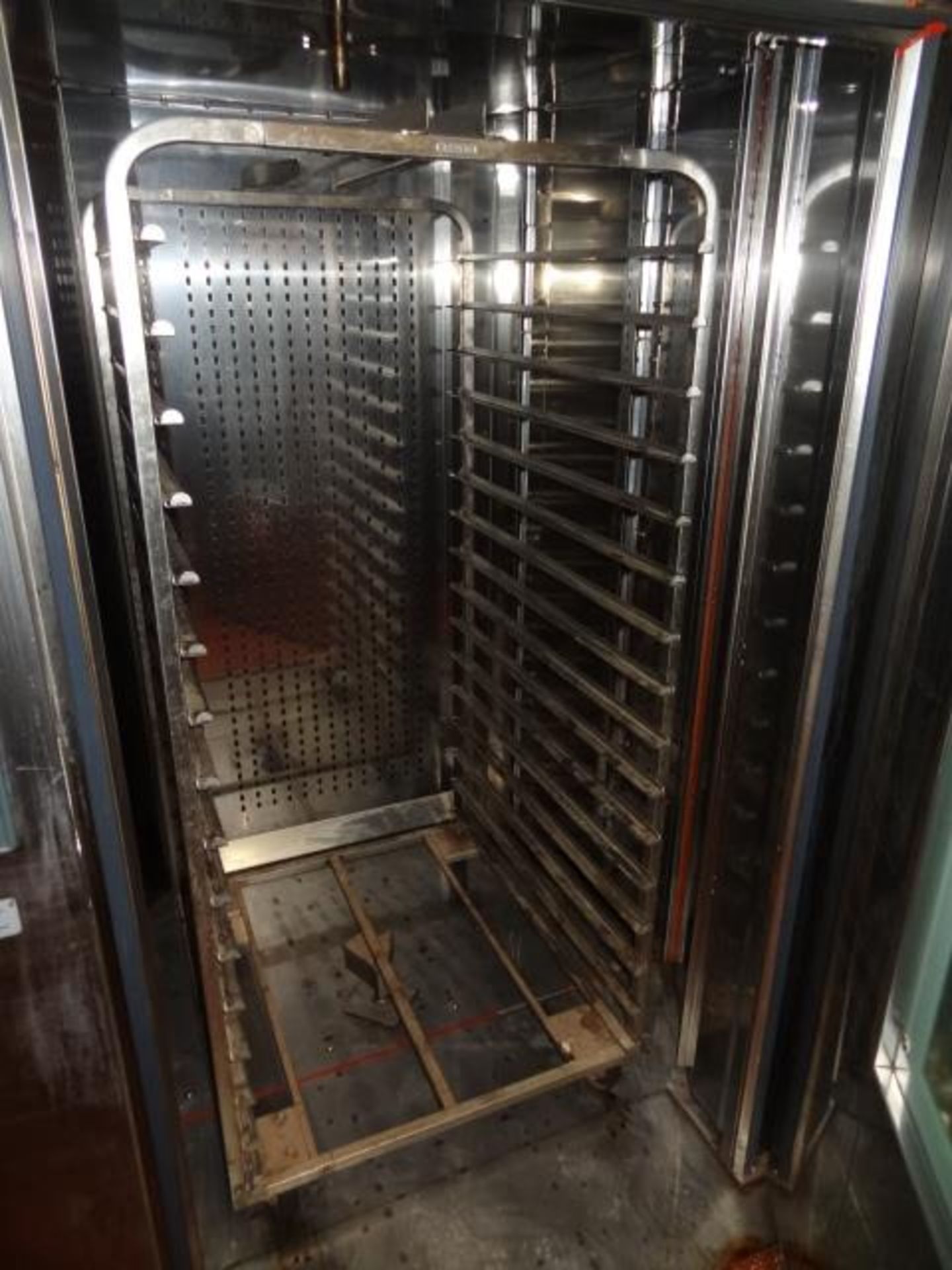 Polin. Single Rack oven. - Image 2 of 5