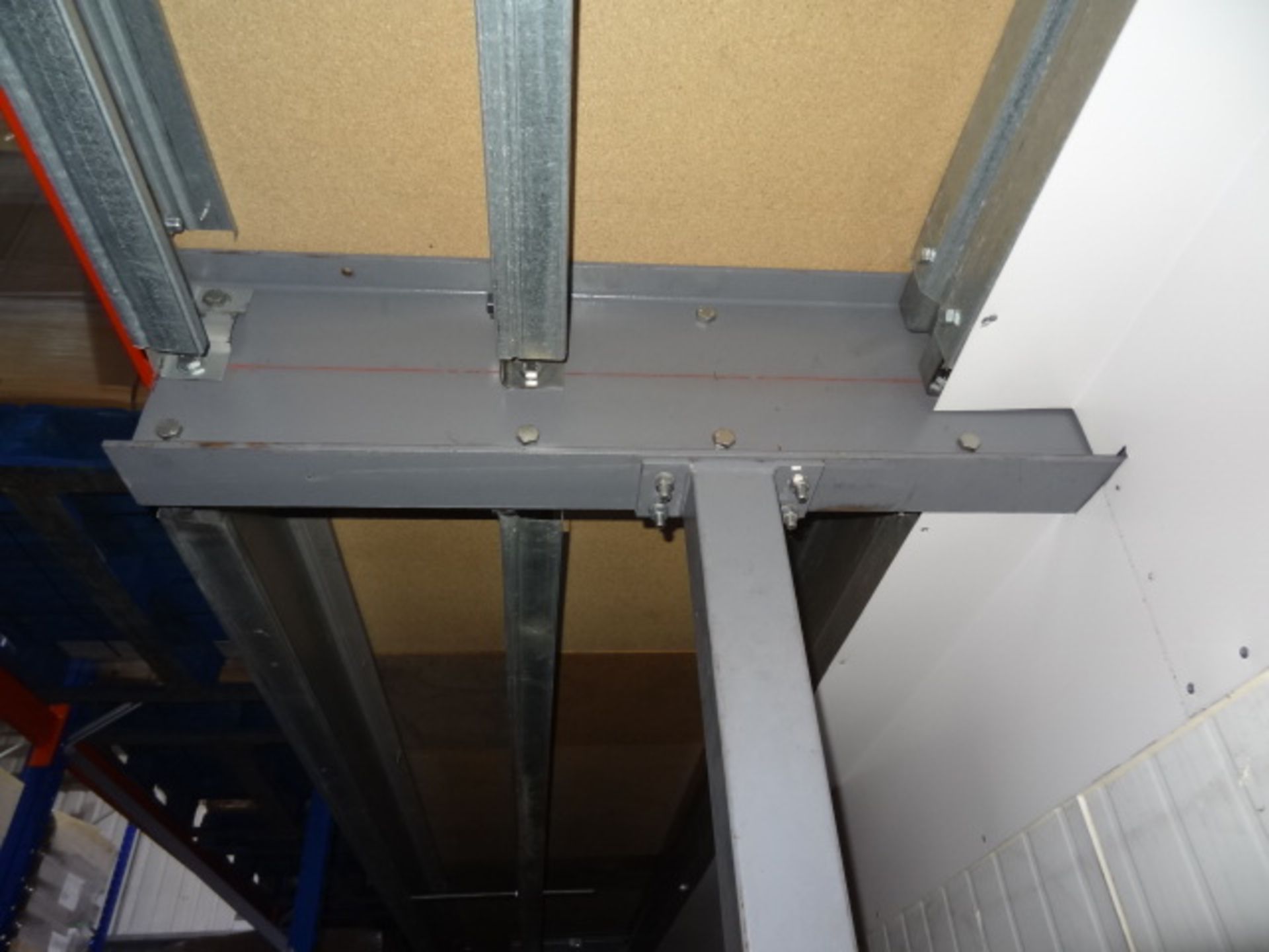 Mezzanine Floor - Image 14 of 18