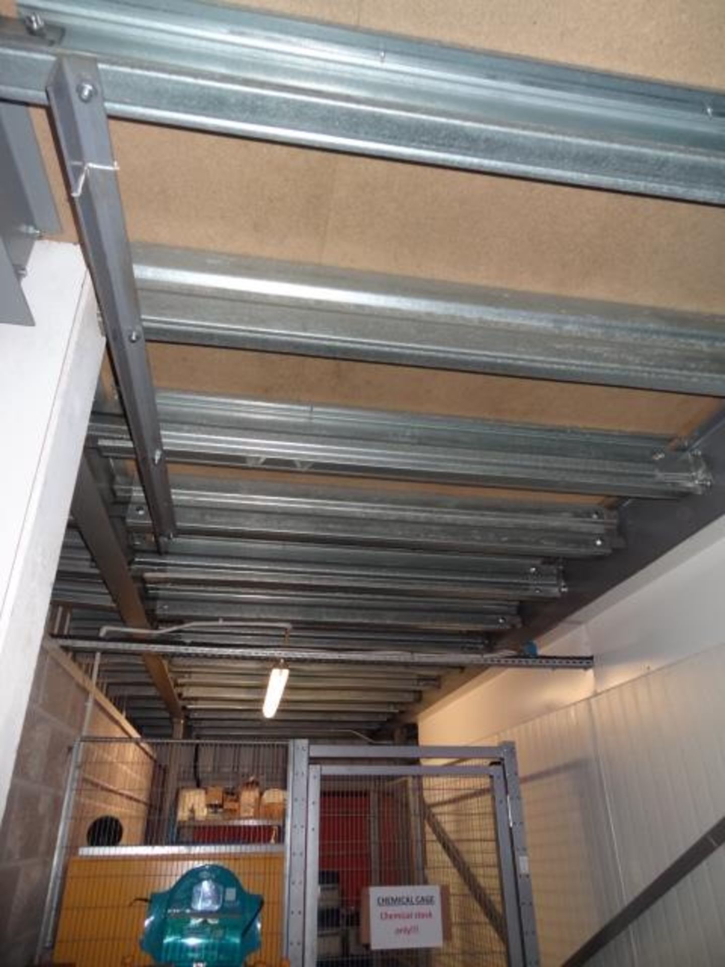 Mezzanine Floor - Image 17 of 18