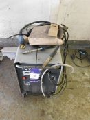 Sip Top Mig Turbo 150 mig welder