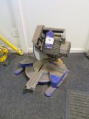 2002 Elektra Belkum KGS301? 110V Mitre Saw