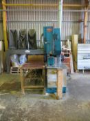 2002 Stenner ST100 Resaw