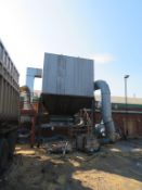 Dust & Fume Engineering Dust Extraction and Filtration System