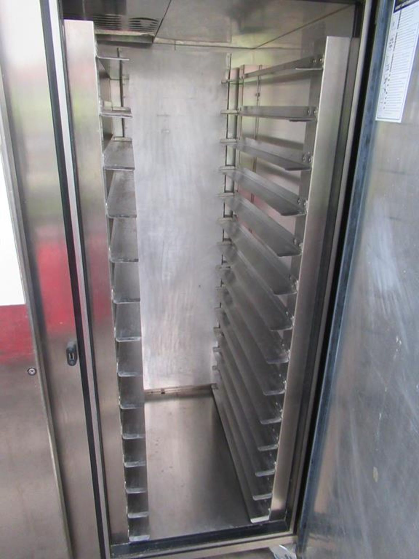 Fosters Pro 40 BSR Commercial Freezer - Image 2 of 4