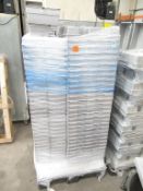 Large Quantity Invicta Bakeware Loaf Tins