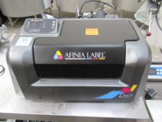 Afinia L501 Colour Label Printer