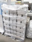 Large Quantity unbranded Loaf Tins