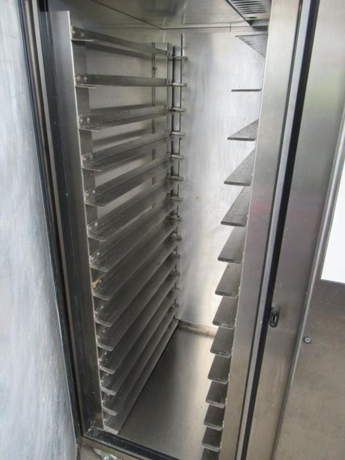 Fosters Pro 40 BSR Commercial Freezer - Image 3 of 4