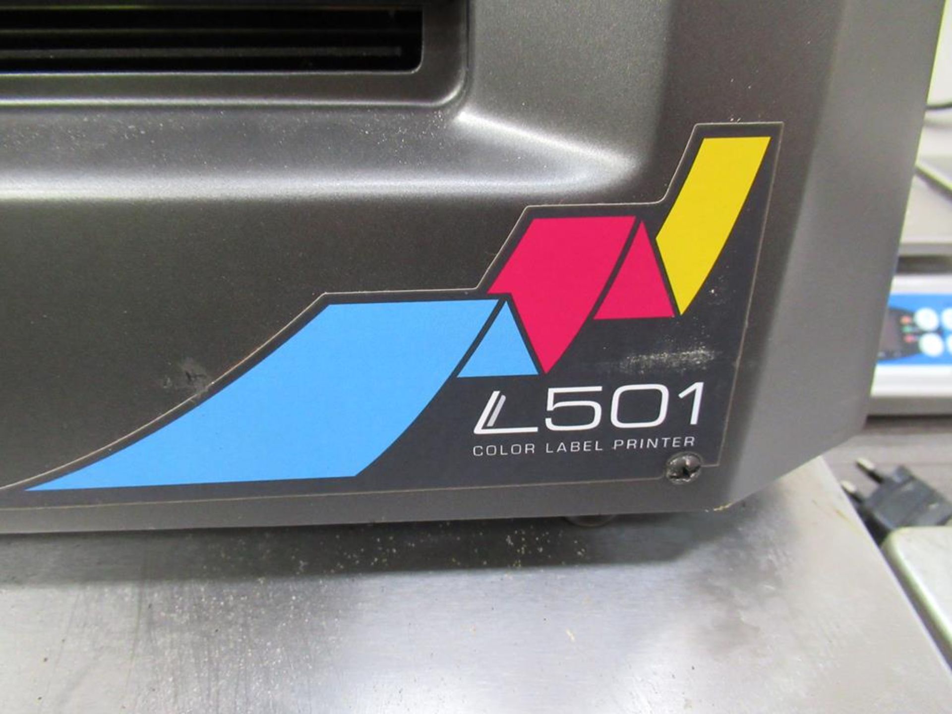 Afinia L501 Colour Label Printer - Image 2 of 5