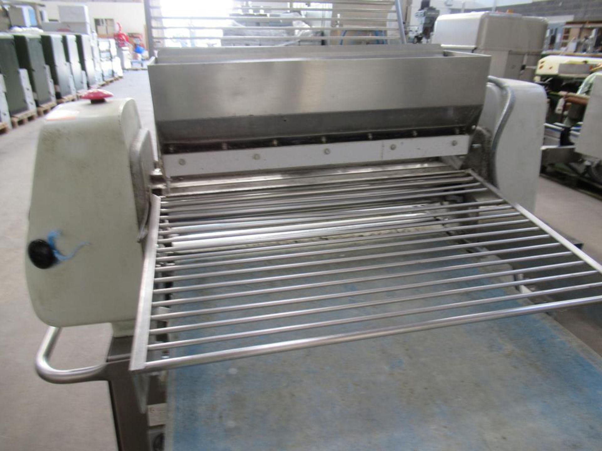 Rondo Doge Pastry Sheeter - Image 2 of 9