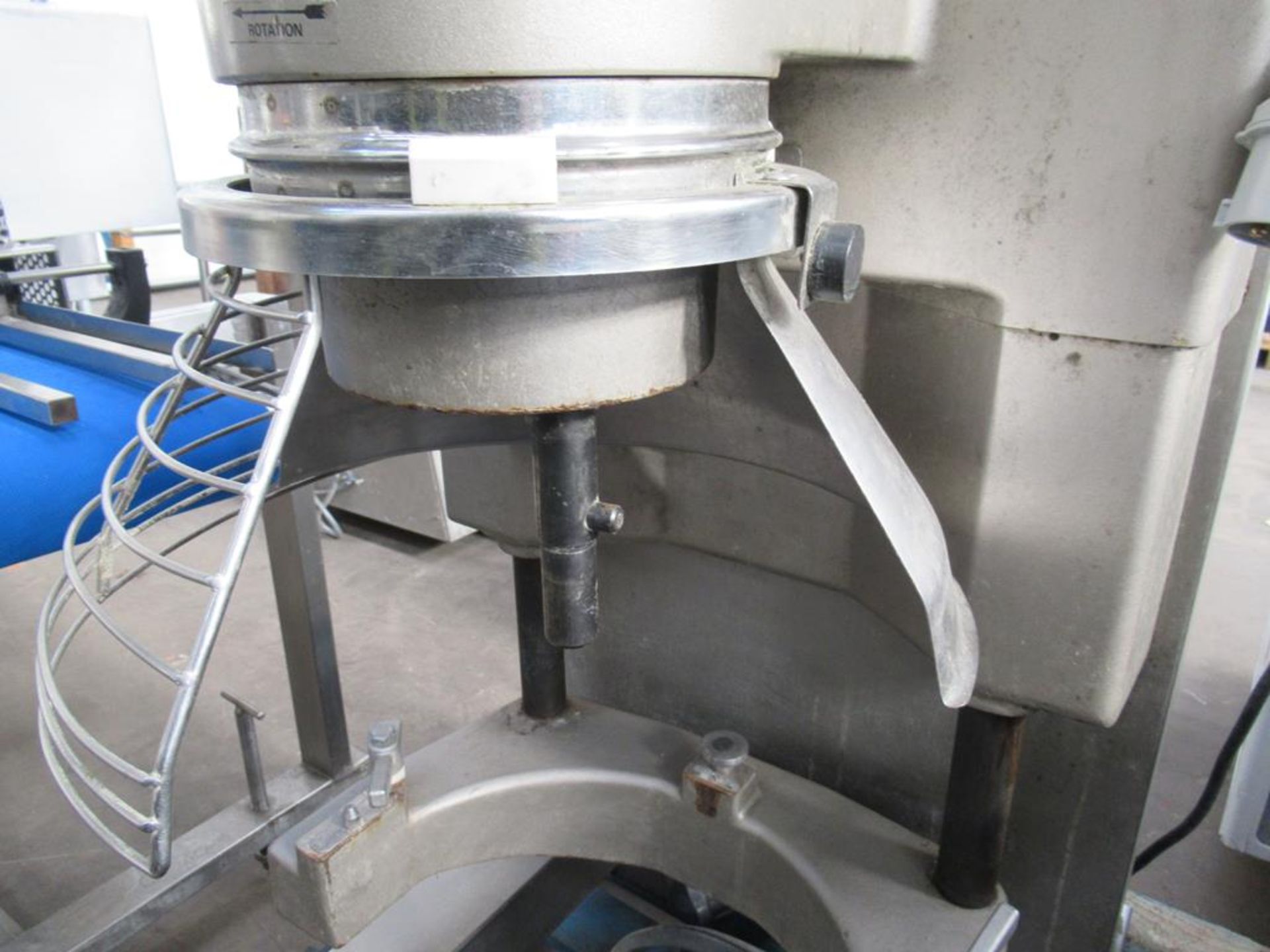 Hobart HSM30 Commercial Floor Standing Mixer - Image 3 of 8