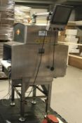 2014 Mekitec Midmeki D3 X Ray Food Inspection System