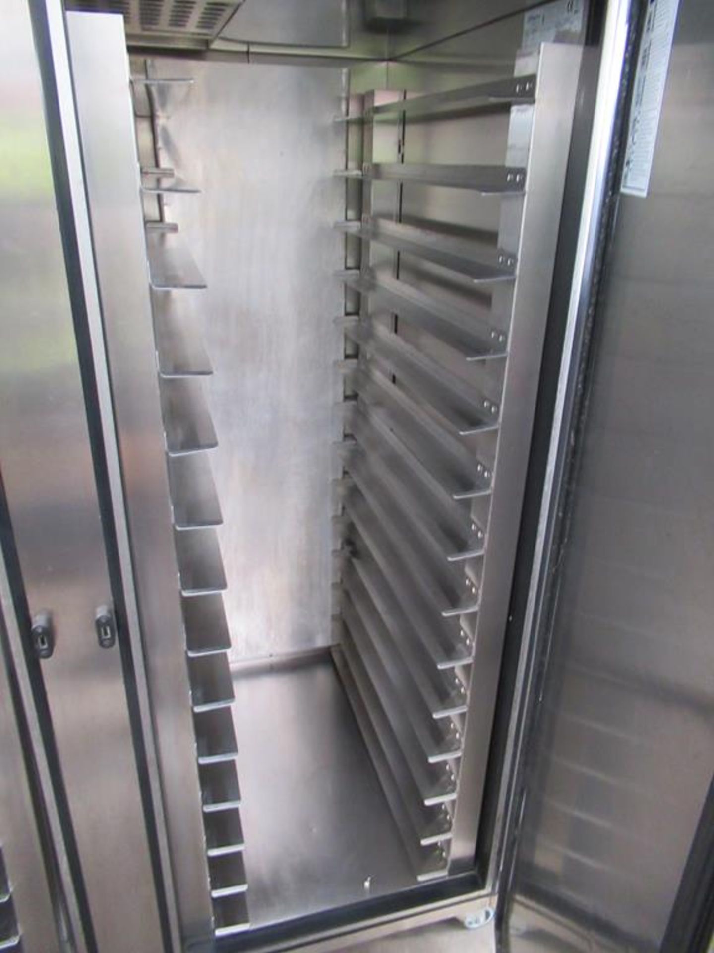 Fosters Pro 40 BSR Commercial Freezer - Image 4 of 4