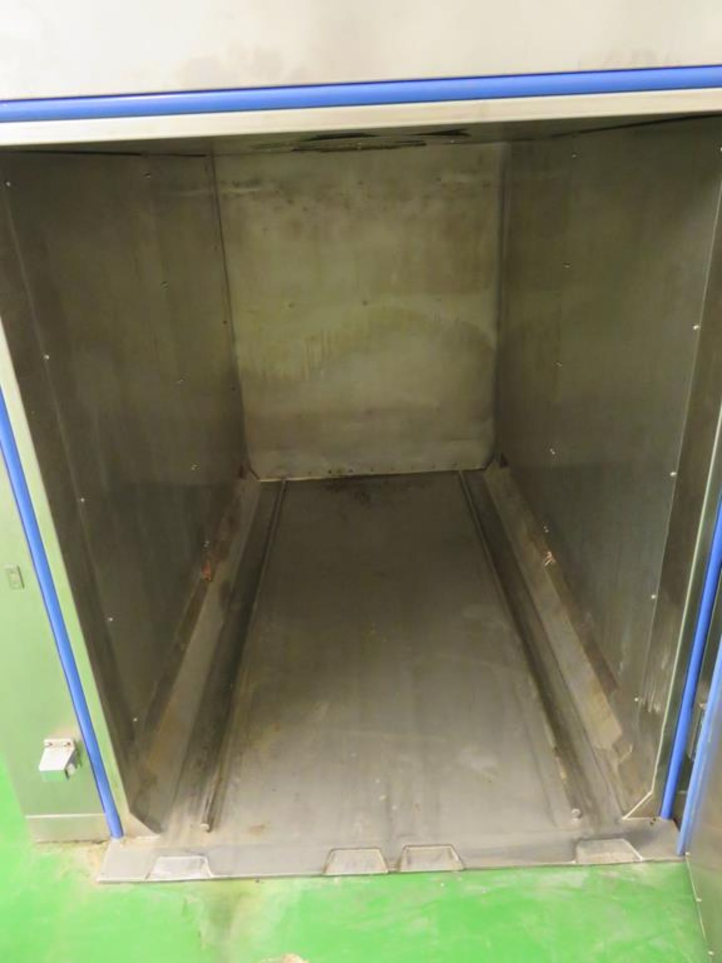 GMC Rapidaire 2400 Steam Oven - Image 2 of 3