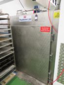 GMC Rapidaire 2400 Steam Oven