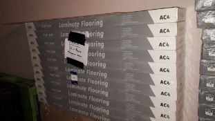 11 x Packs Platinum Flooring Hulland Oak Laminate Flooring