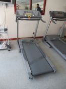 Tunturi T60 Performance Electric Running Machine