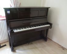 Morrison Upright Piano