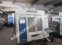 3 Hurco Ultimax Machines (Relisted Due to Purchaser Defaulting on Sale)