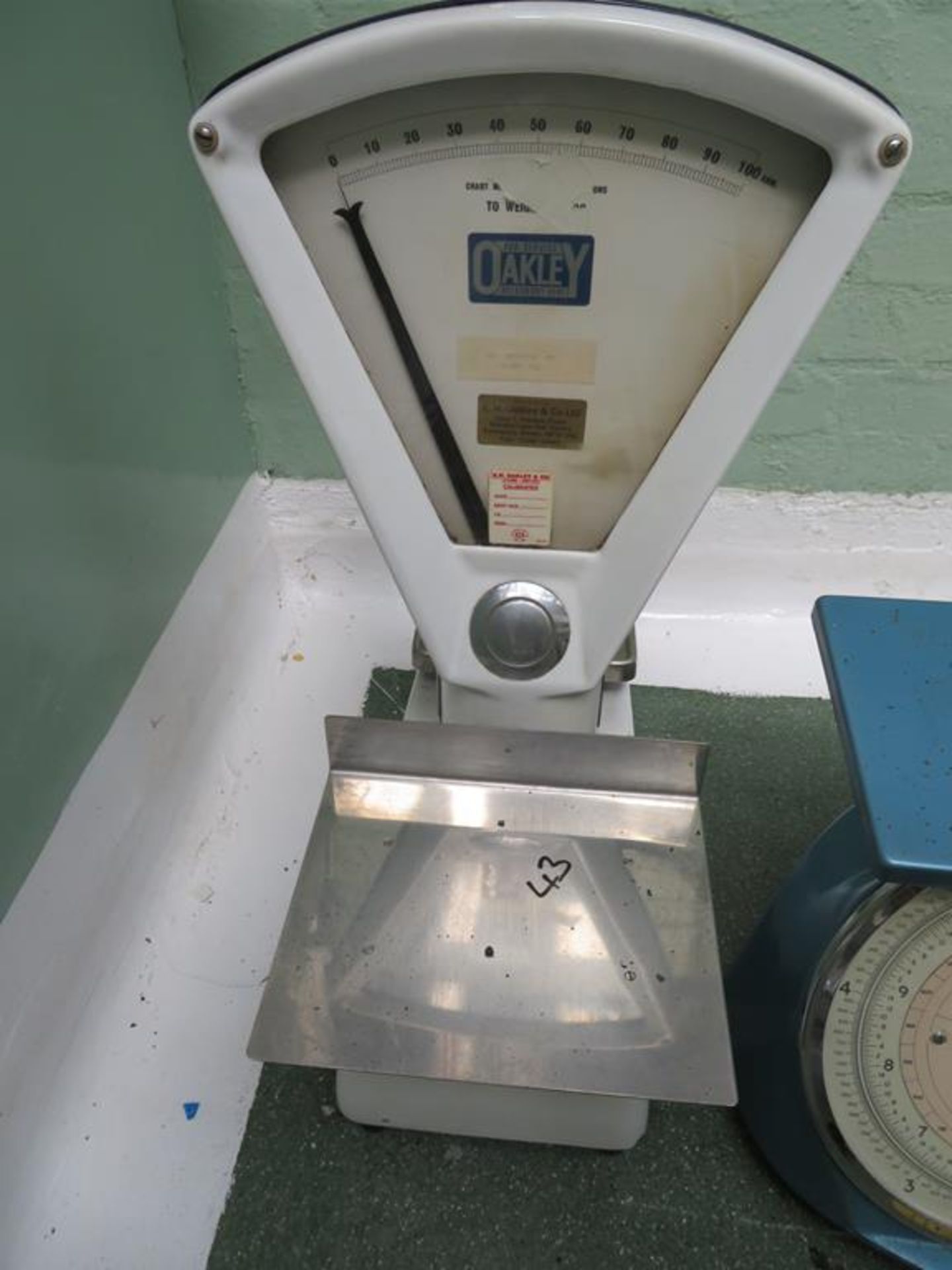 4 x Dial Scales - Image 6 of 6