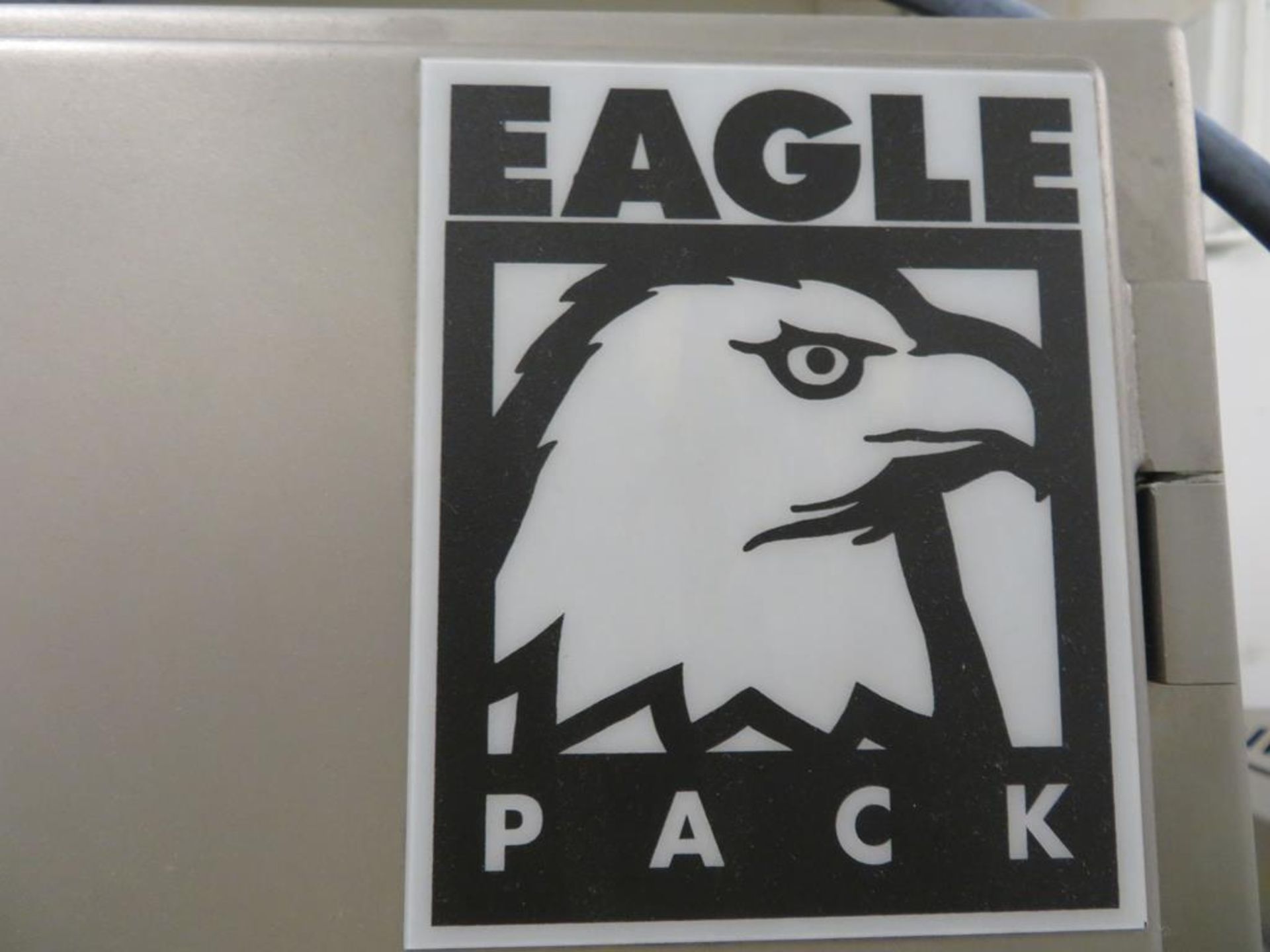 2009 SMITHS Detection Eagle Pack 720 x-Ray Machine - Image 4 of 13