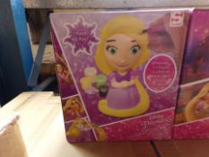 144 x New & Boxed Disney Princess Paint Your Own Figures