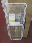 18 x Brand New & Packaged Tesco 18M Winged Airers