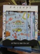 48 x BRAND NEW BOXED FREIENDS THE TELEVISION SERIES - NOTEBOOK & PEN SETS. RRP £14.99 EACH