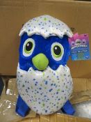 48 x BRAND NEW HATCHIMALS DRAGGLE PLUSH BACK PACKS. RRP £20 EACH