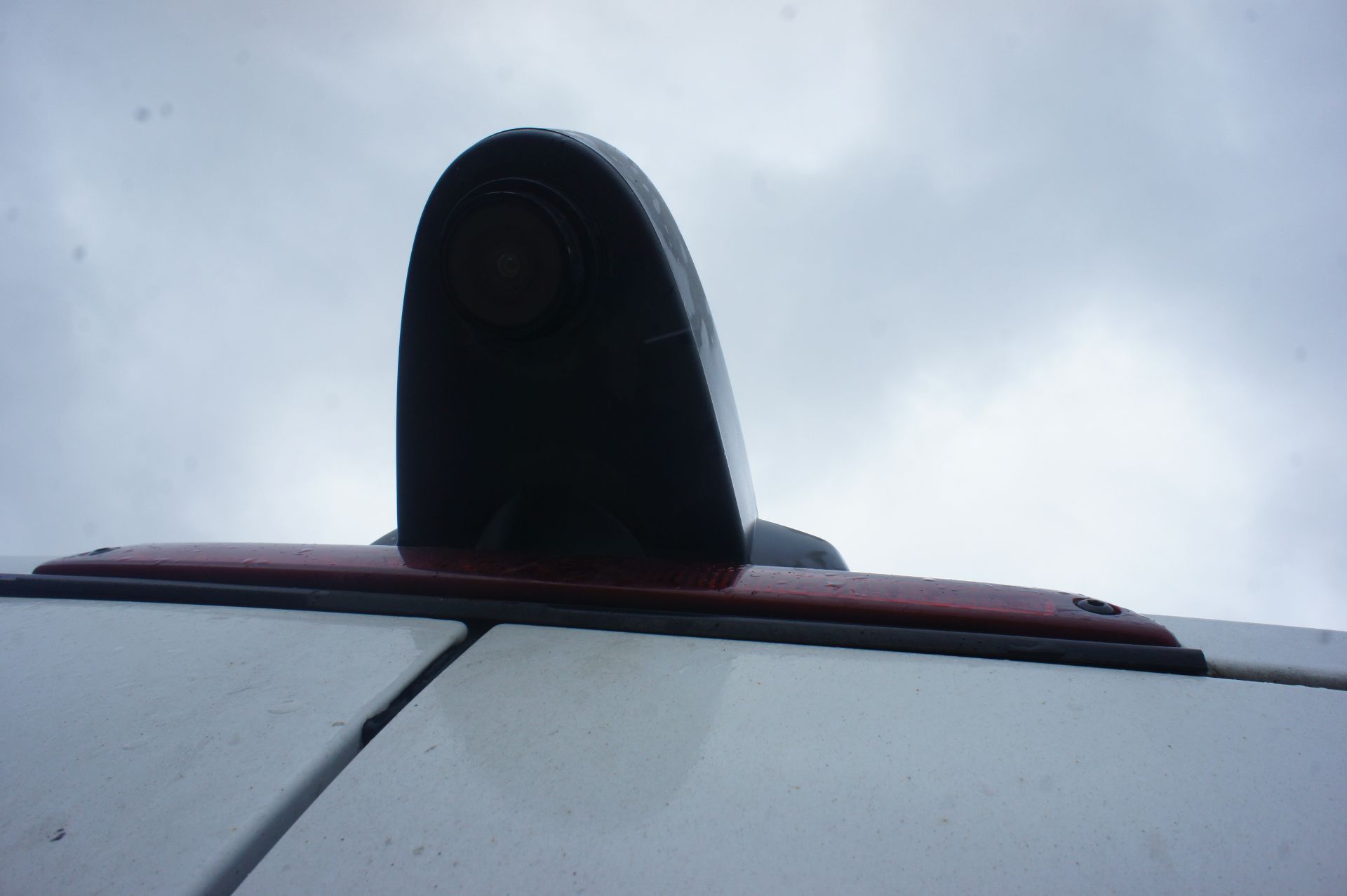 Mercedes Benz 313 CDI LWB Sprinter High Roof Panel - Image 7 of 16