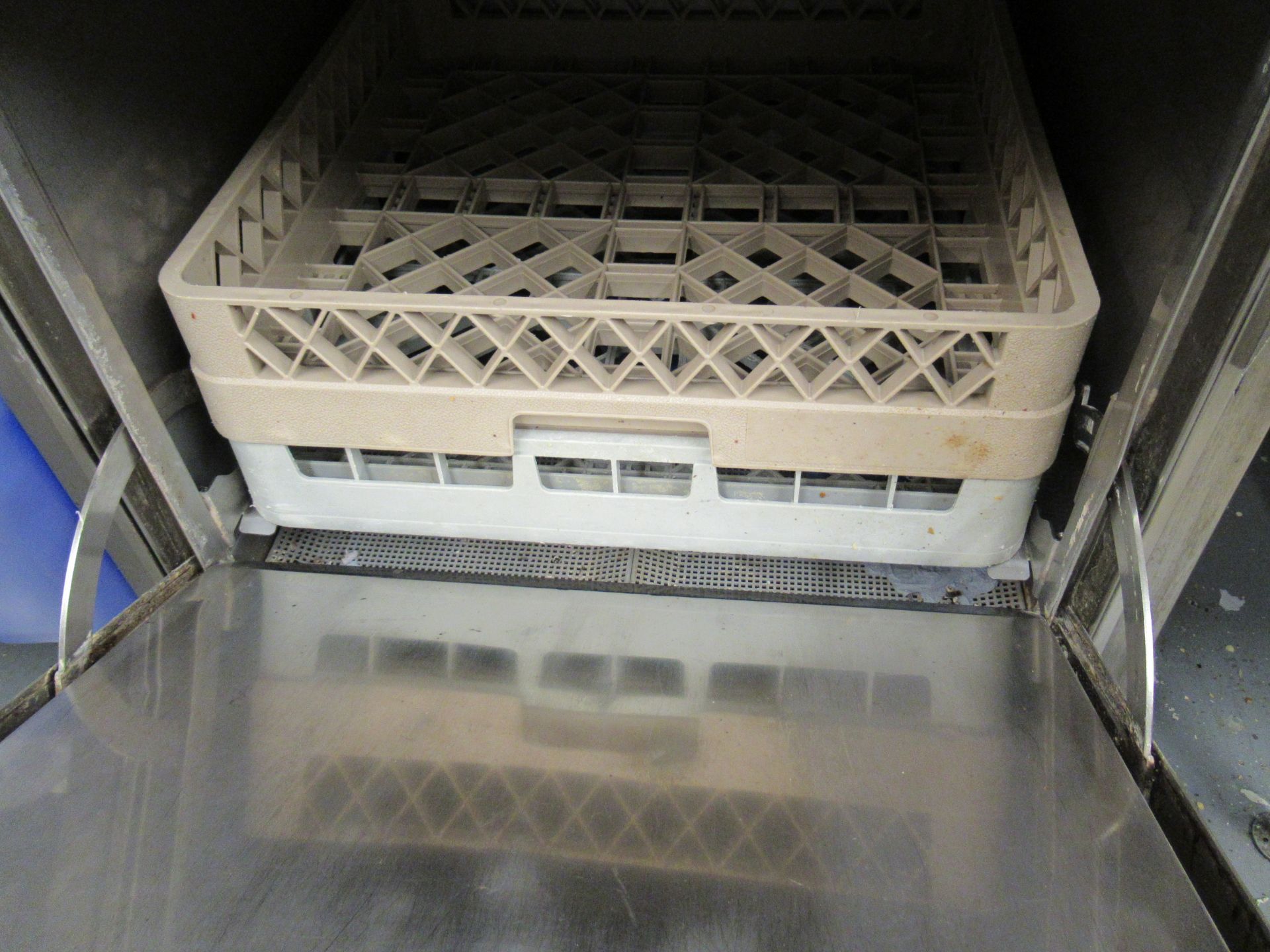 Class EQ Duo 3 Commercial Dish Washer - Image 2 of 2