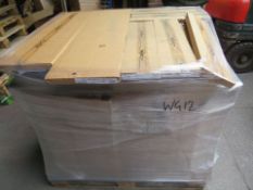 (WG12) Pallet To Contain 40 Items Of New Kitchen S