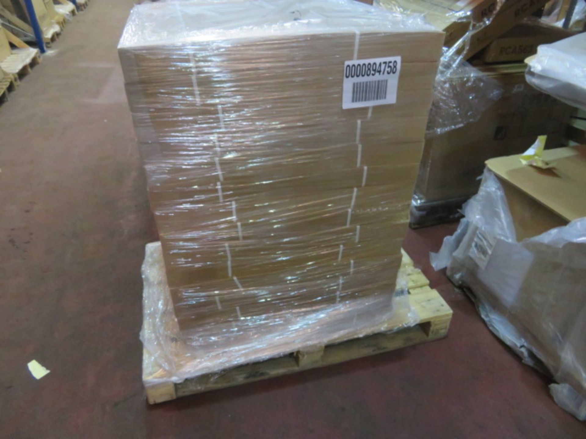 (M4) PALLET TO CONTAIN 15 ITEMS OF KITCHEN STOCK T - Image 2 of 8