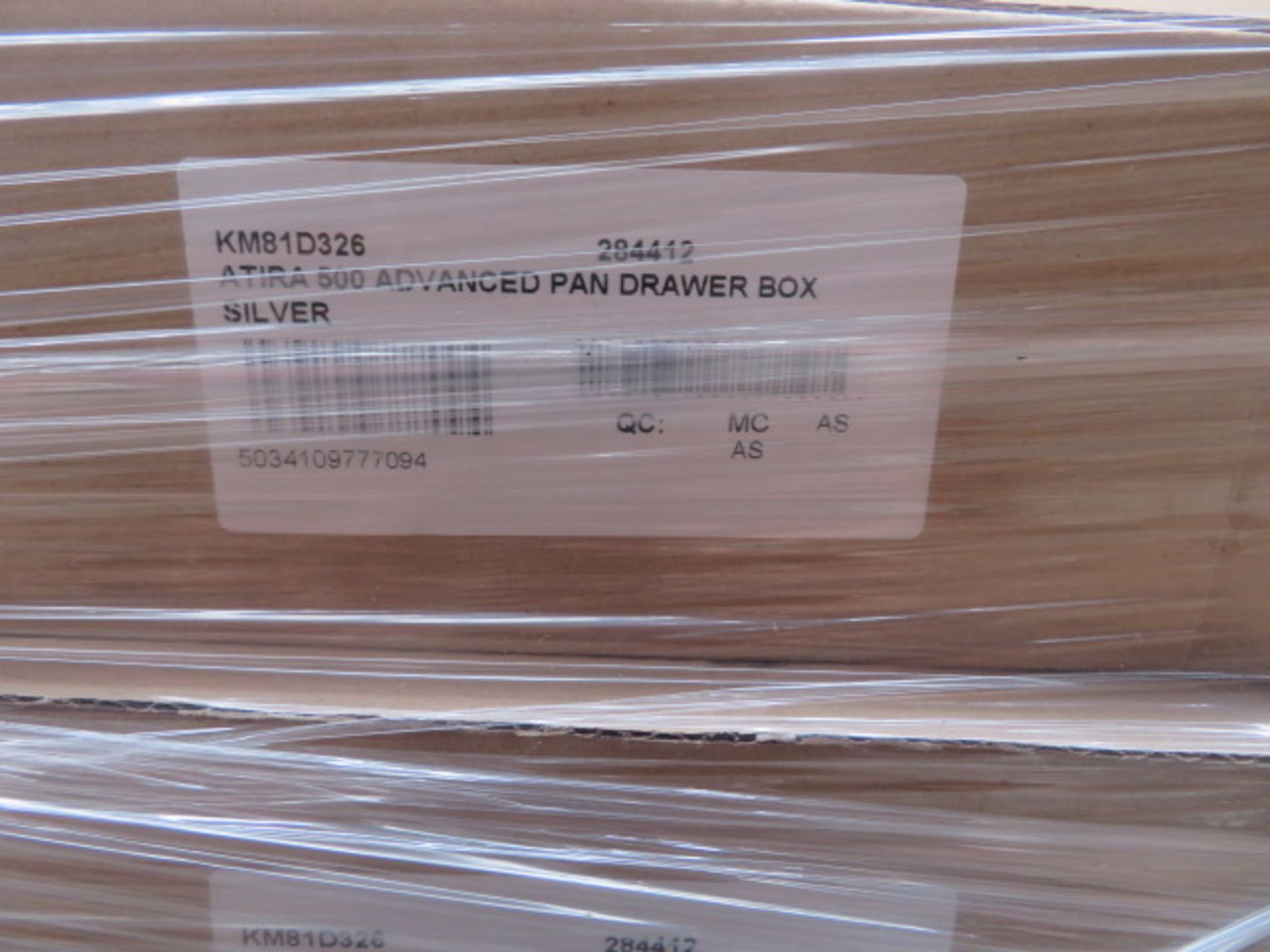 (M8) PALLET TO CONTAIN 14 ITEMS OF KITCHEN STOCK T - Image 2 of 3