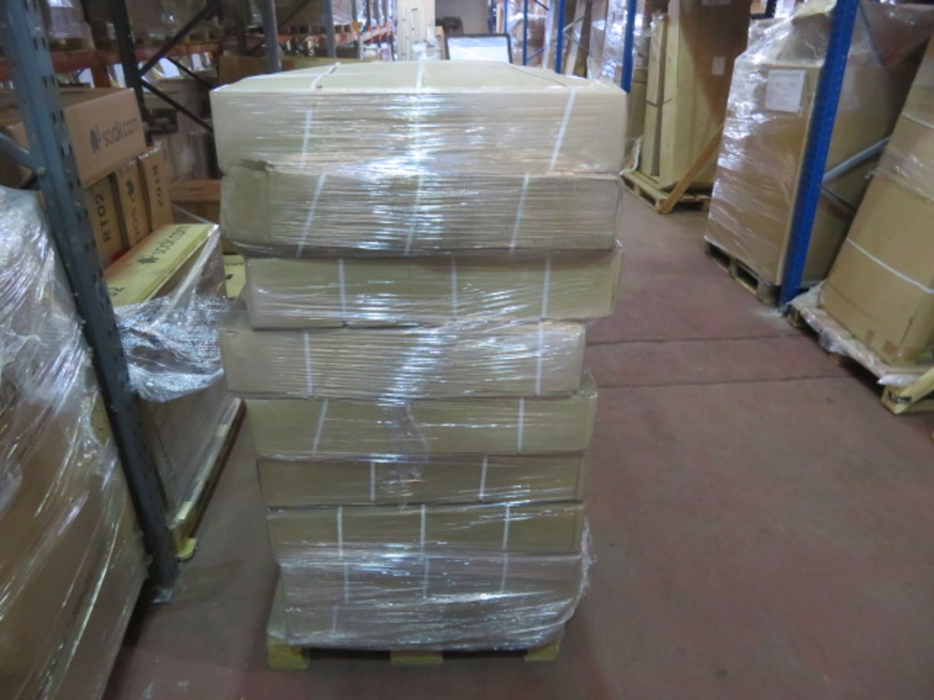 (M2) PALLET TO CONTAIN 45 ITEMS OF KITCHEN STOCK T - Image 2 of 3